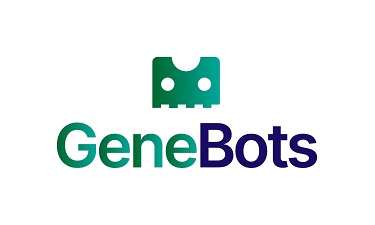 GeneBots.com